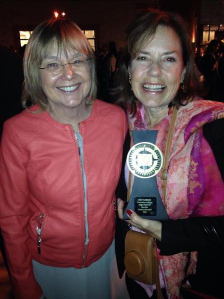 LGMI Awards with Ann Lerner